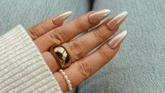 The Ultimate Guide to Gel Extensions at Goddess
