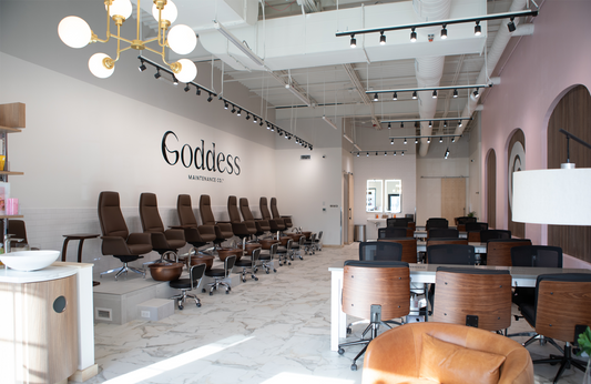 Best Nail Salon Near You