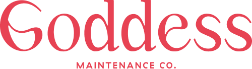 Goddess Maintenance Shops
